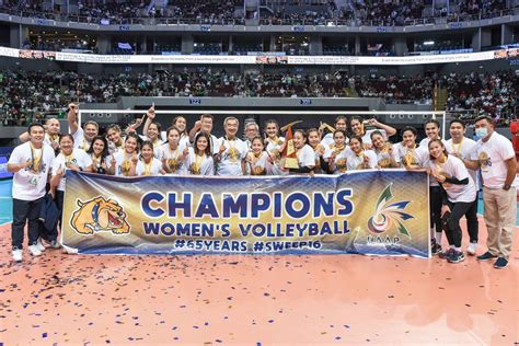 uaap volleyball 2022.